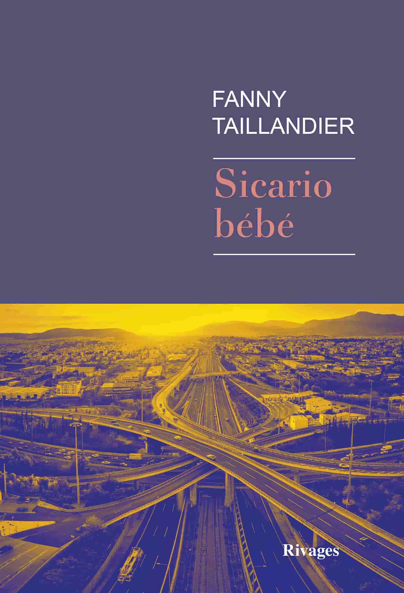 Sicario bébé