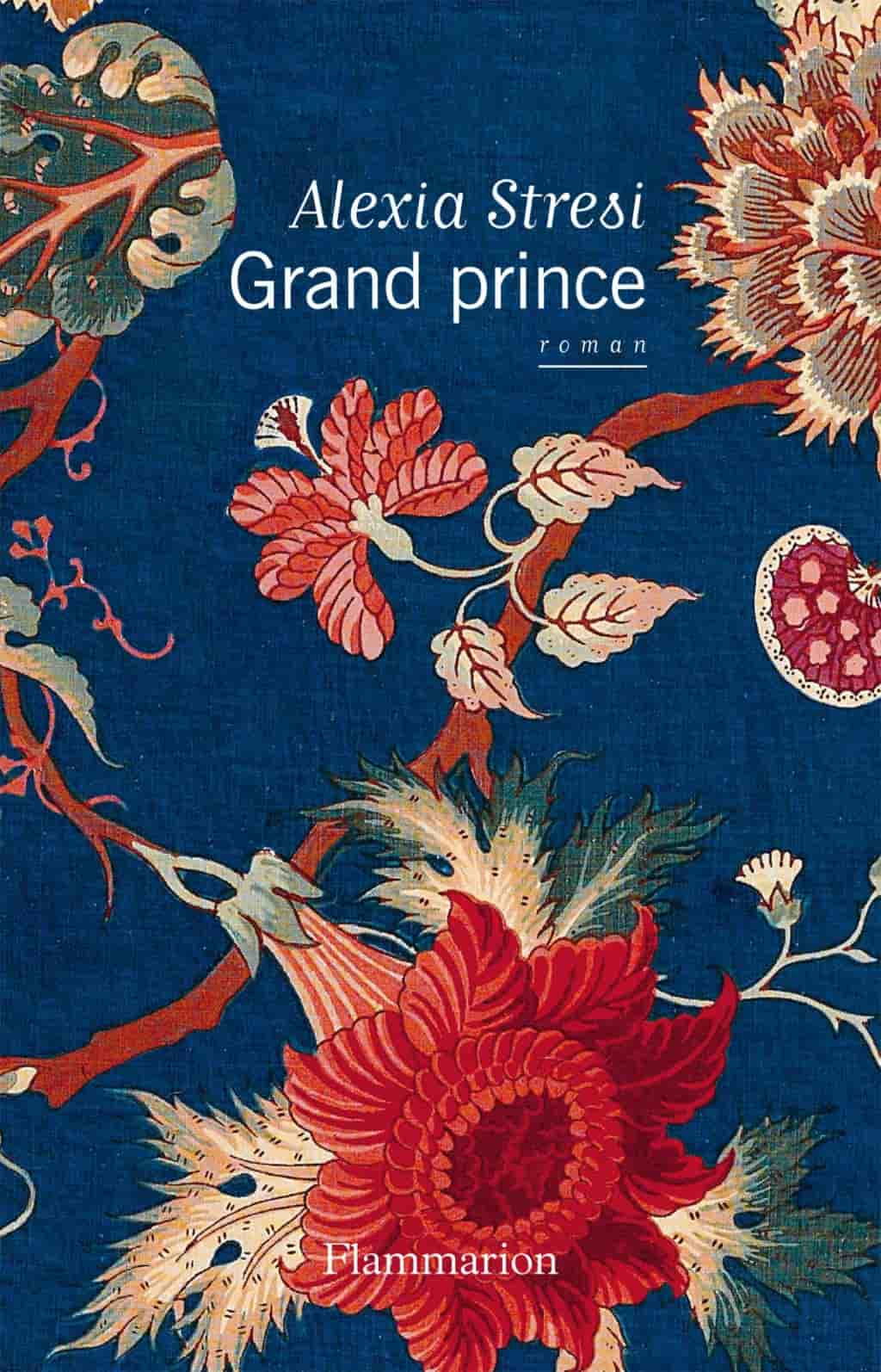 Grand prince