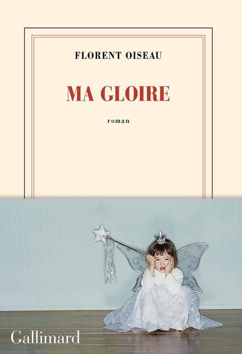 Ma gloire
