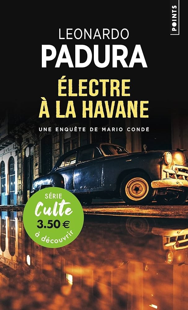 Aller à La Havane
