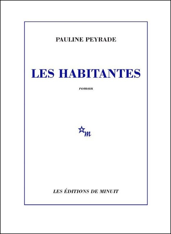 Les habitantes