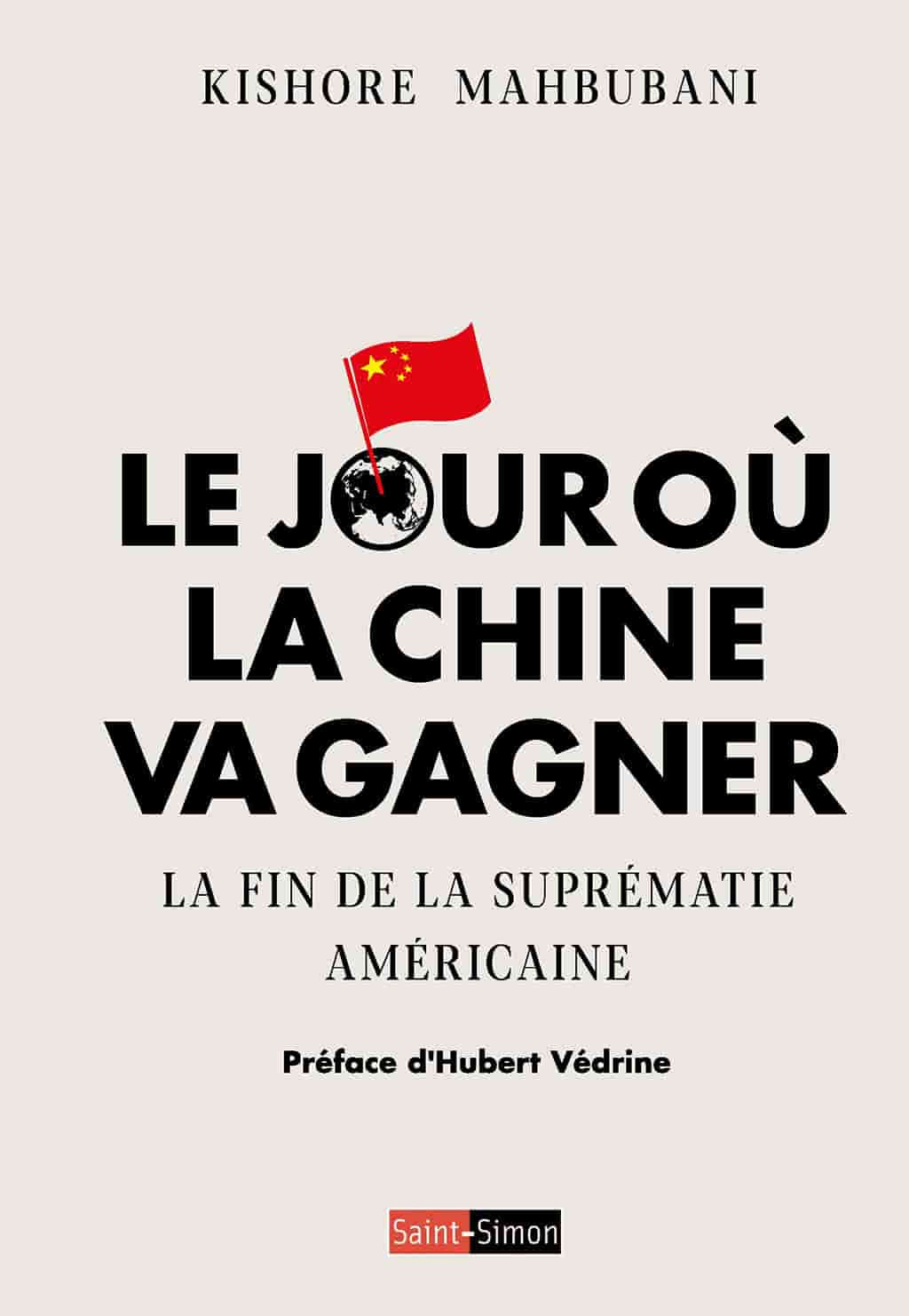 Le jour où la Chine va gagner