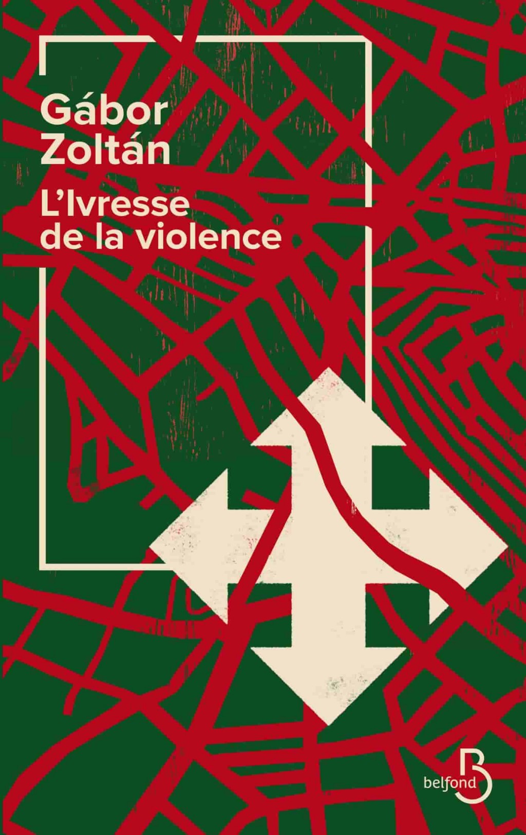 L'ivresse de la violence