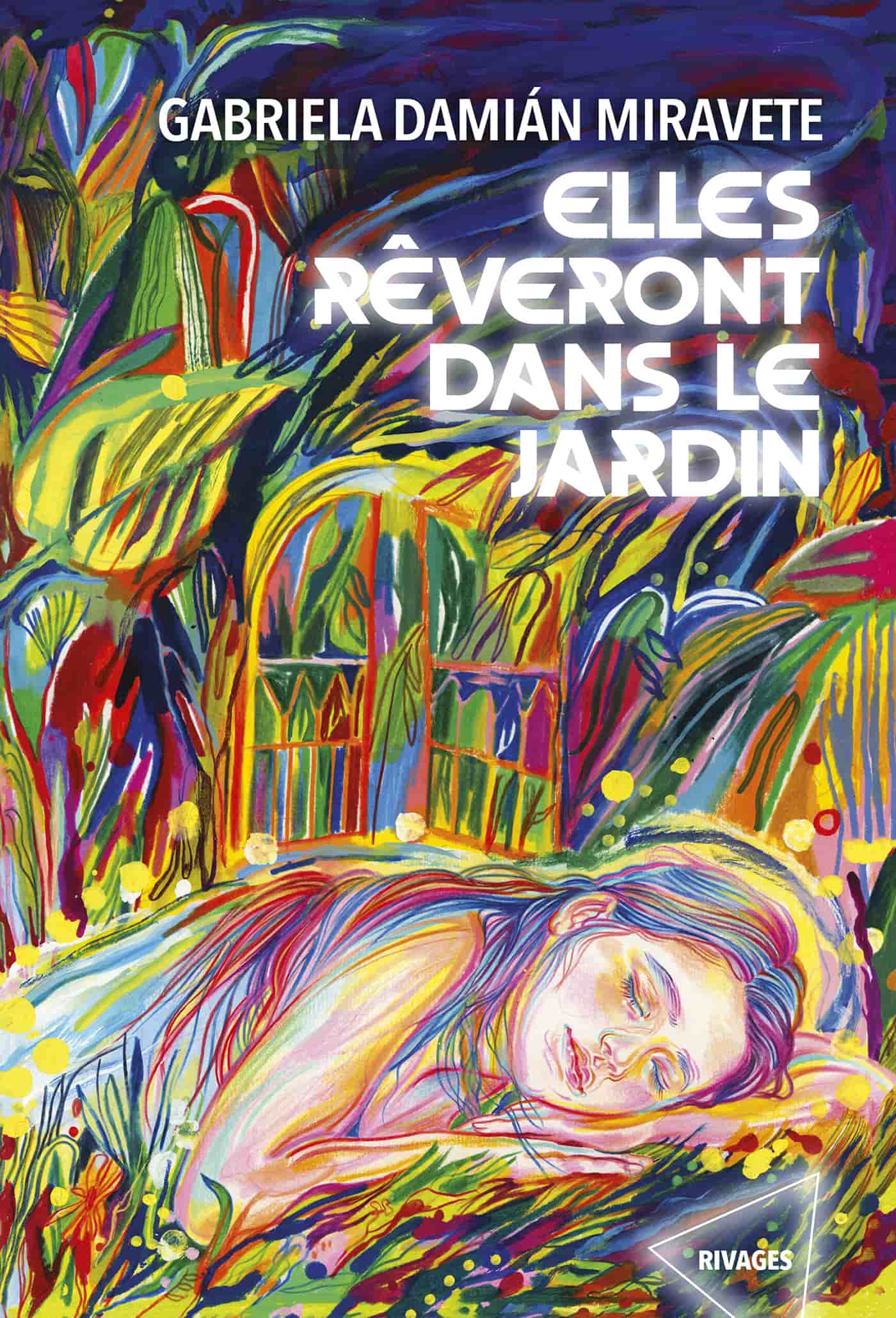 Elles rêveront dans le jardin