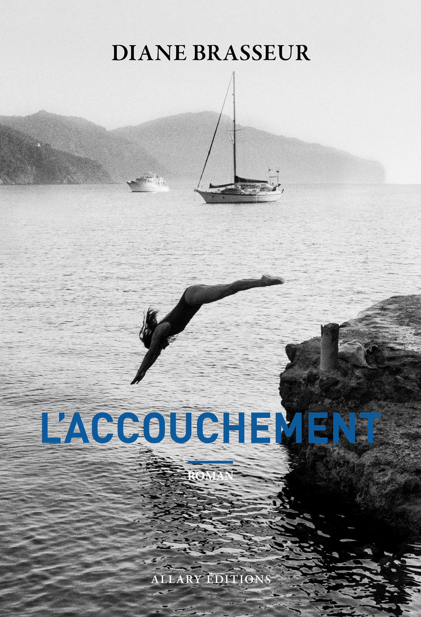 L'accouchement