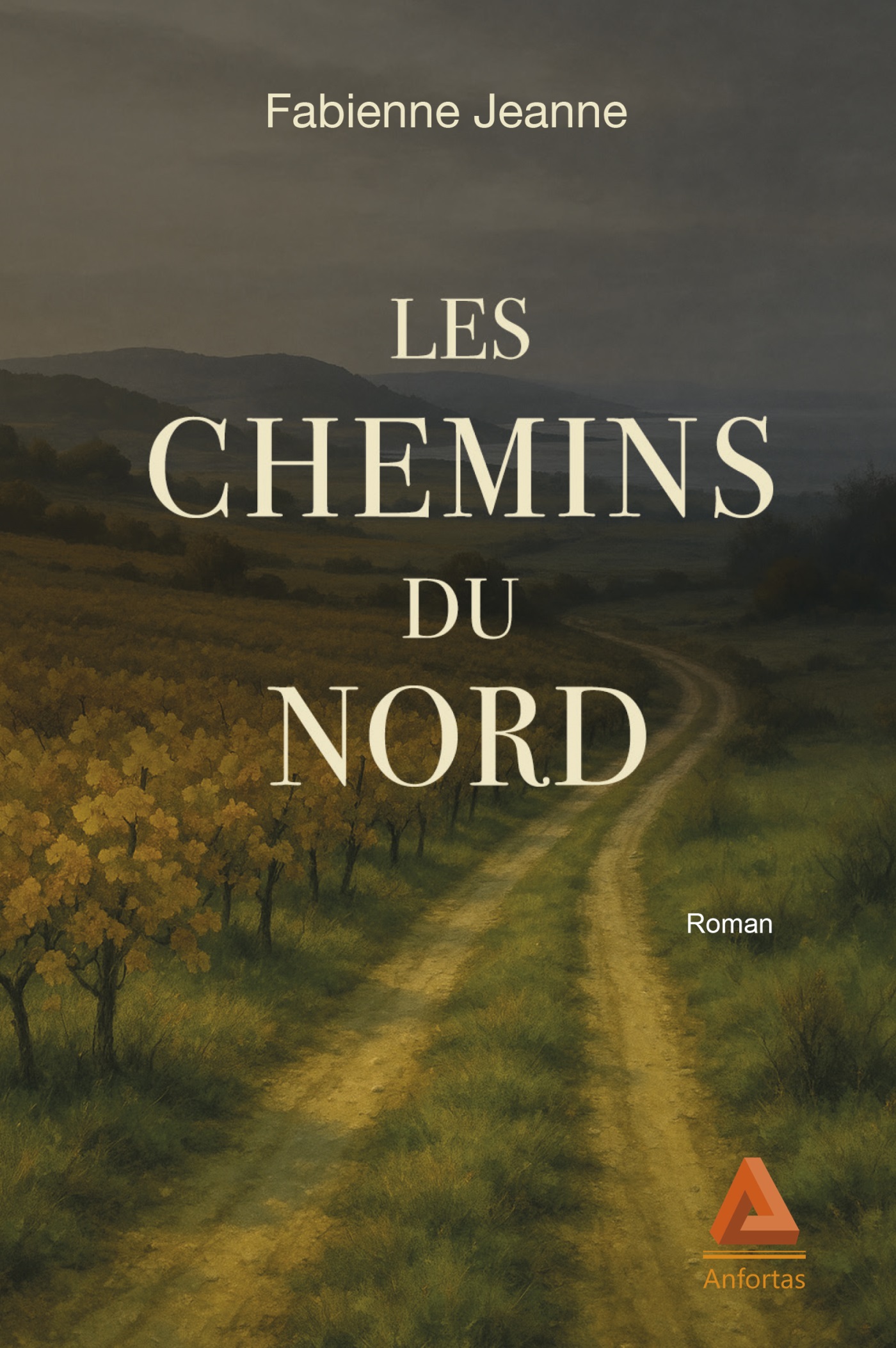 Les chemins du Nord
