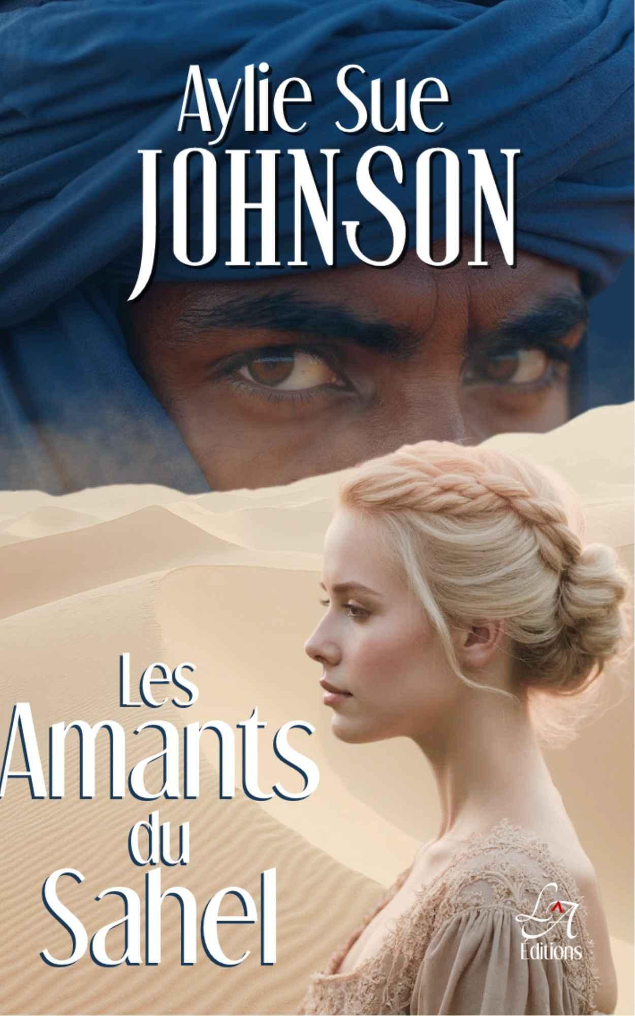 Les Amants du Sahel