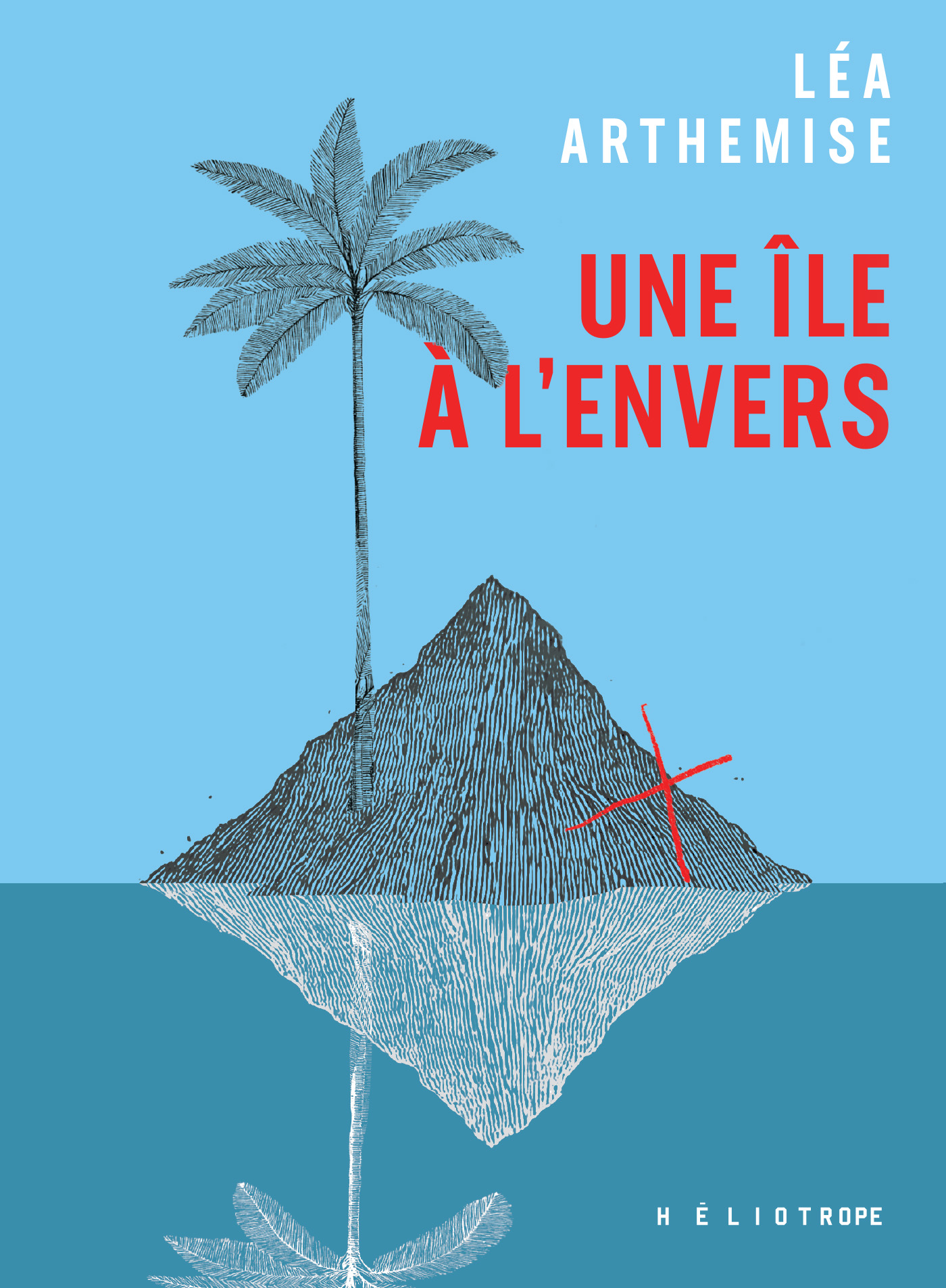 Une île à l'envers