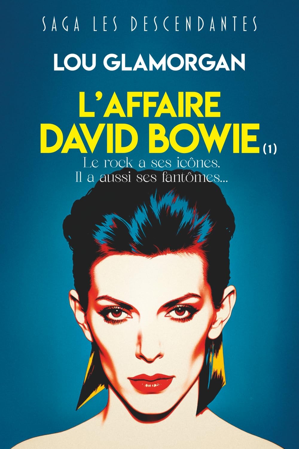 L'affaire David Bowie