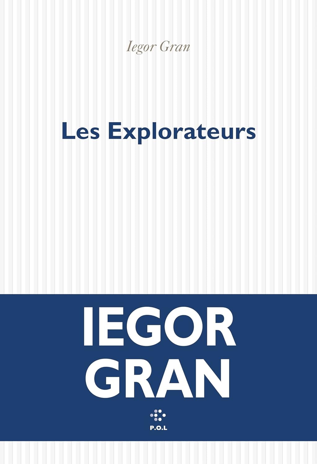 Les Explorateurs