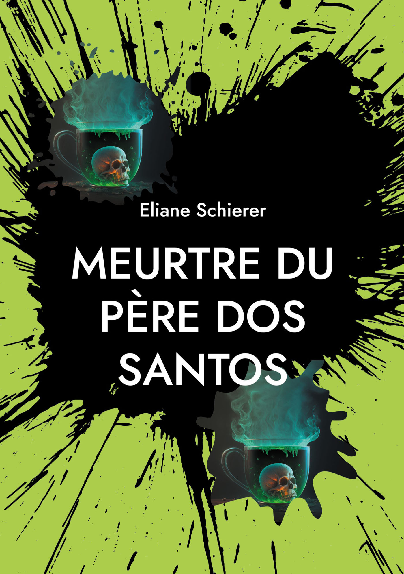 Meurtre du père dos Santos