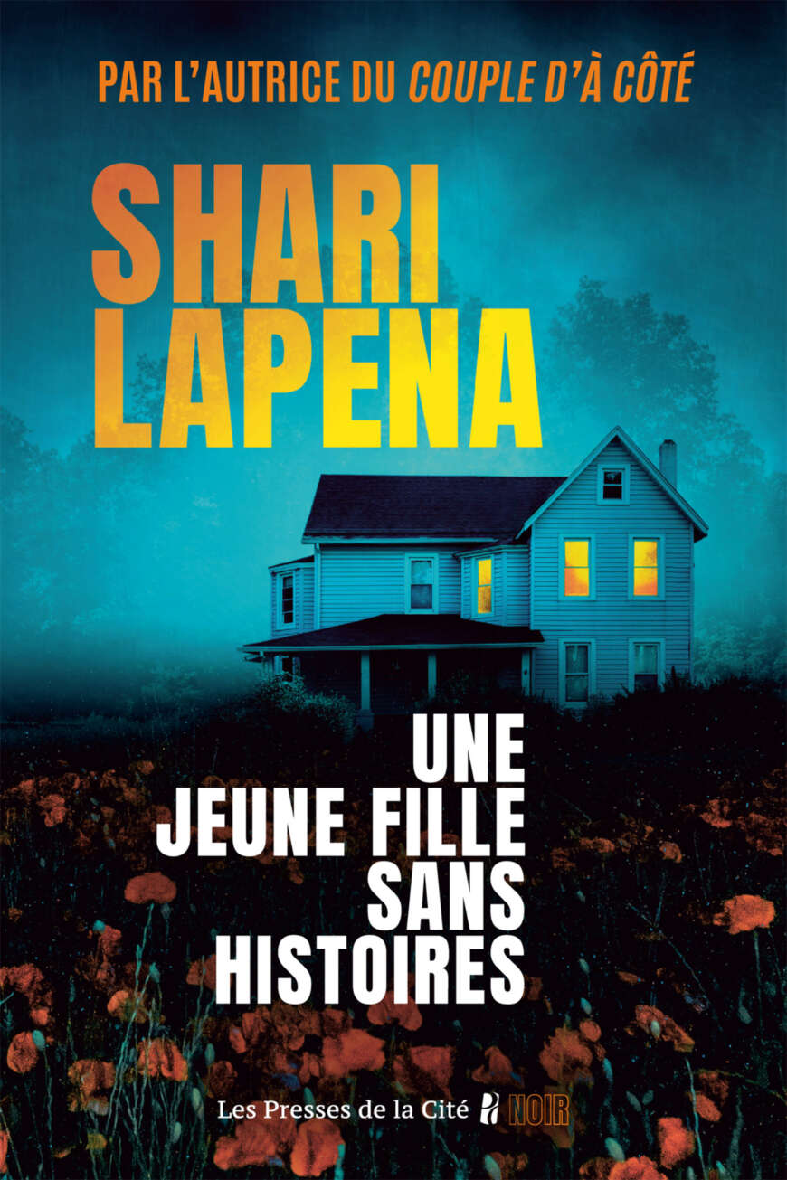 Une jeune fille sans histoires