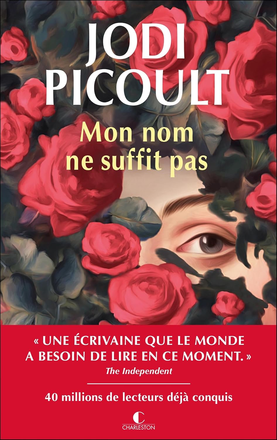 Mon nom ne suffit pas