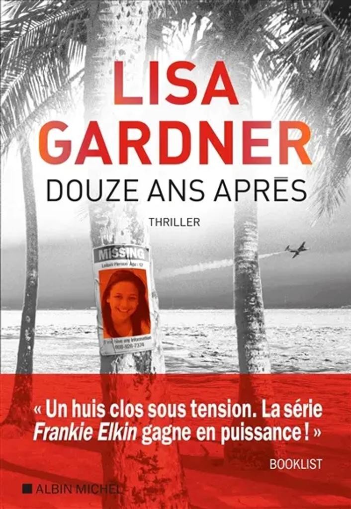 Douze ans après
