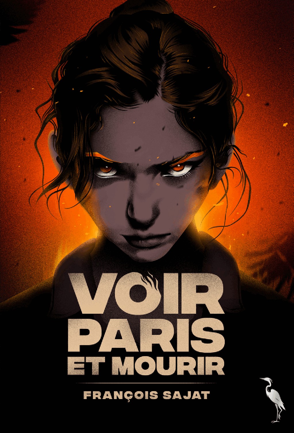 Voir Paris et mourir