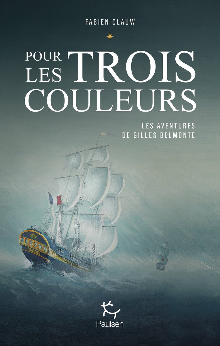 Pour les trois couleurs