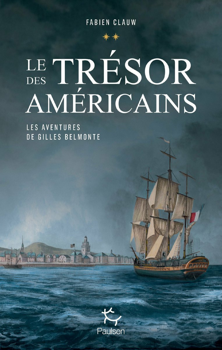 Le trésor des Américains