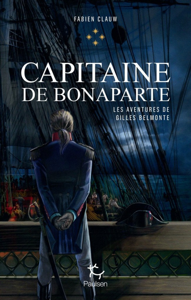 Capitaine de Bonaparte