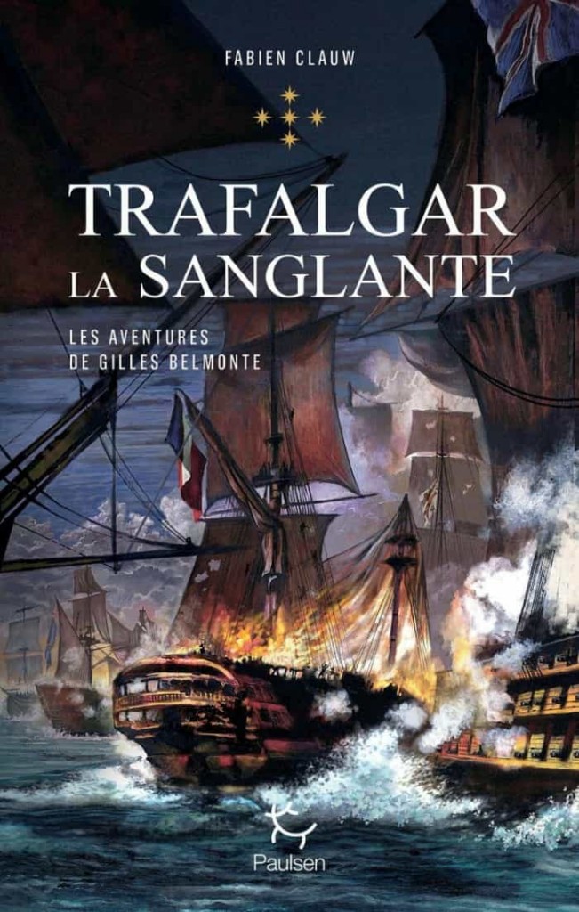 Trafalgar la sanglante