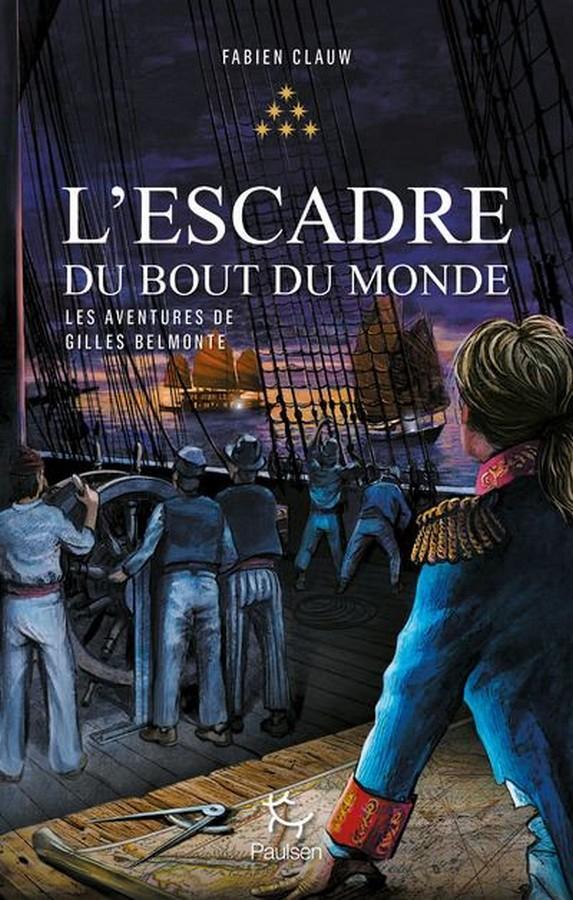 L'Escadre du bout du monde