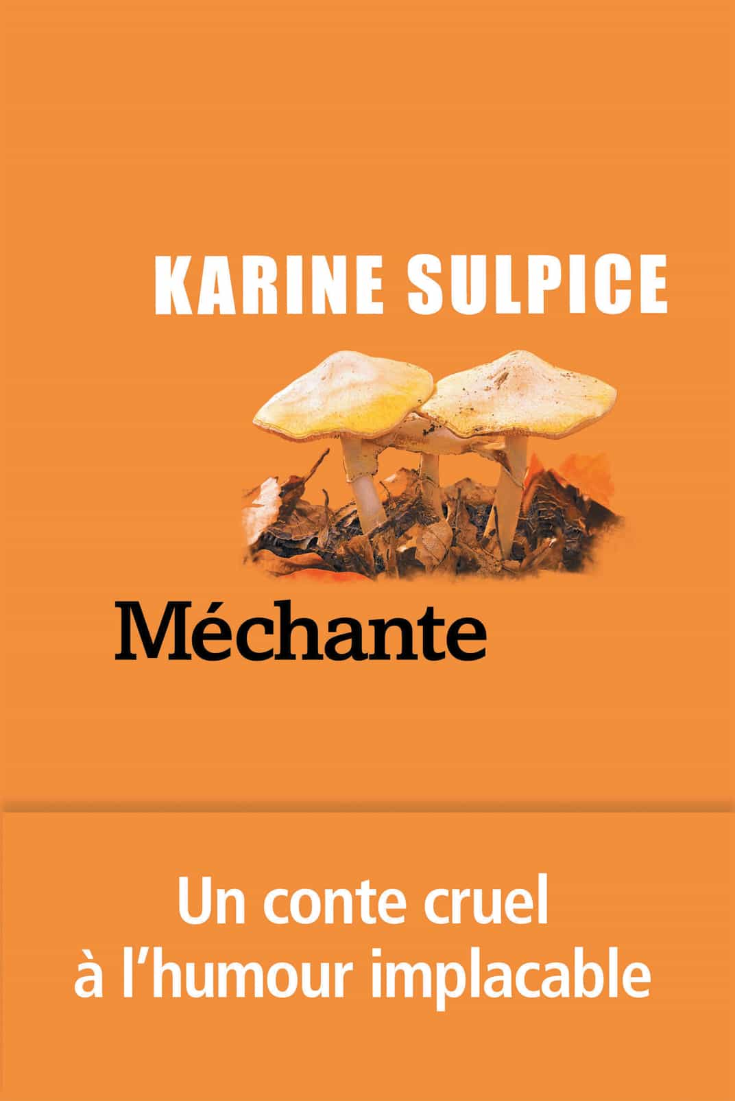 Méchante