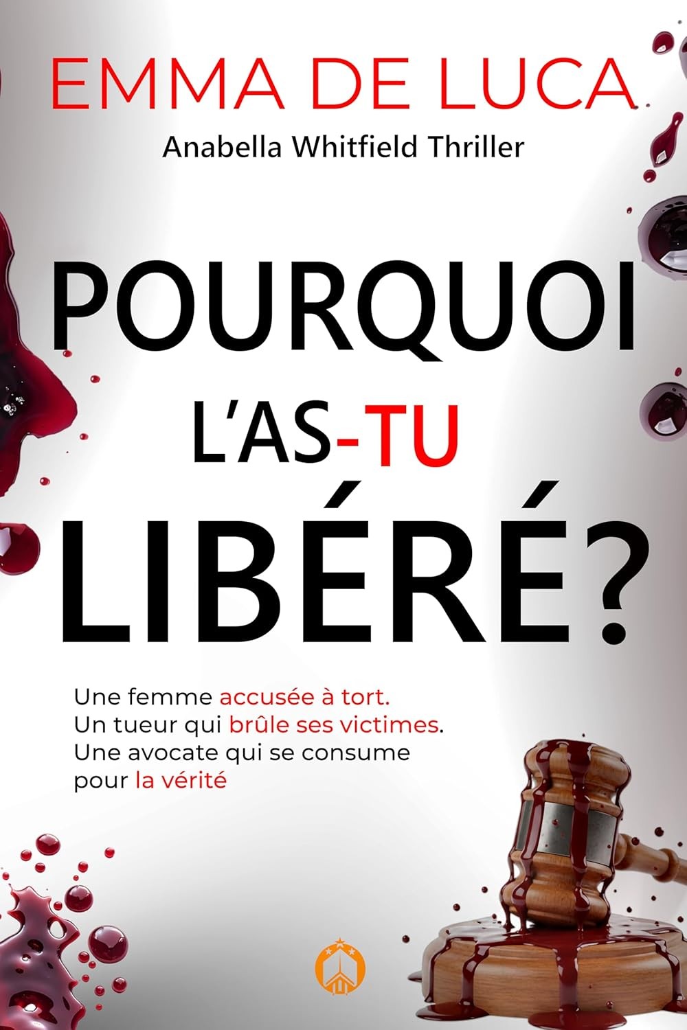 Pourquoi l'as-tu libéré ?