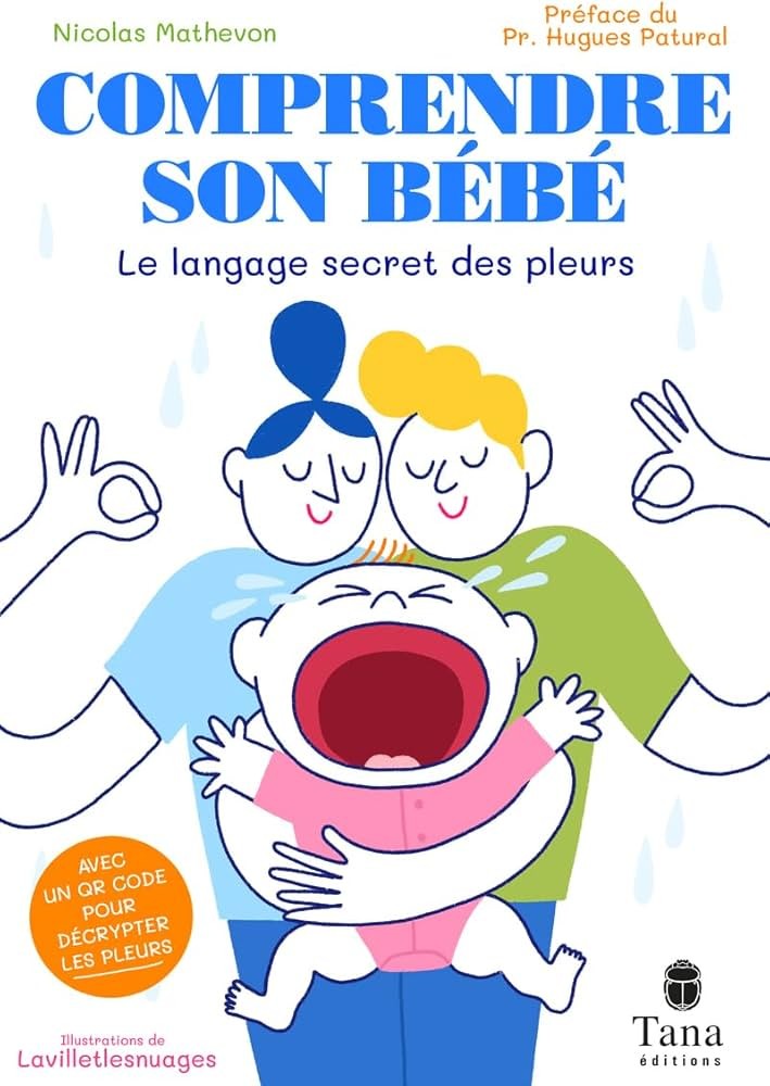 Comprendre son bébé