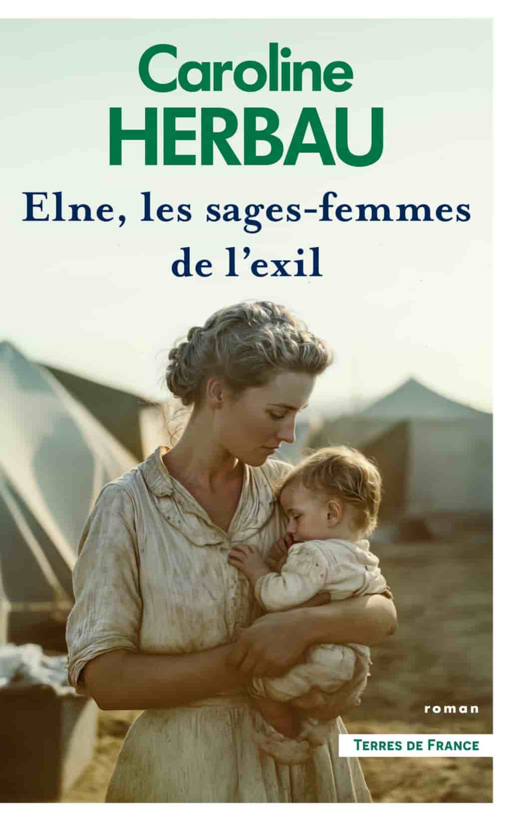 Elne, les sages-femmes de l'exil