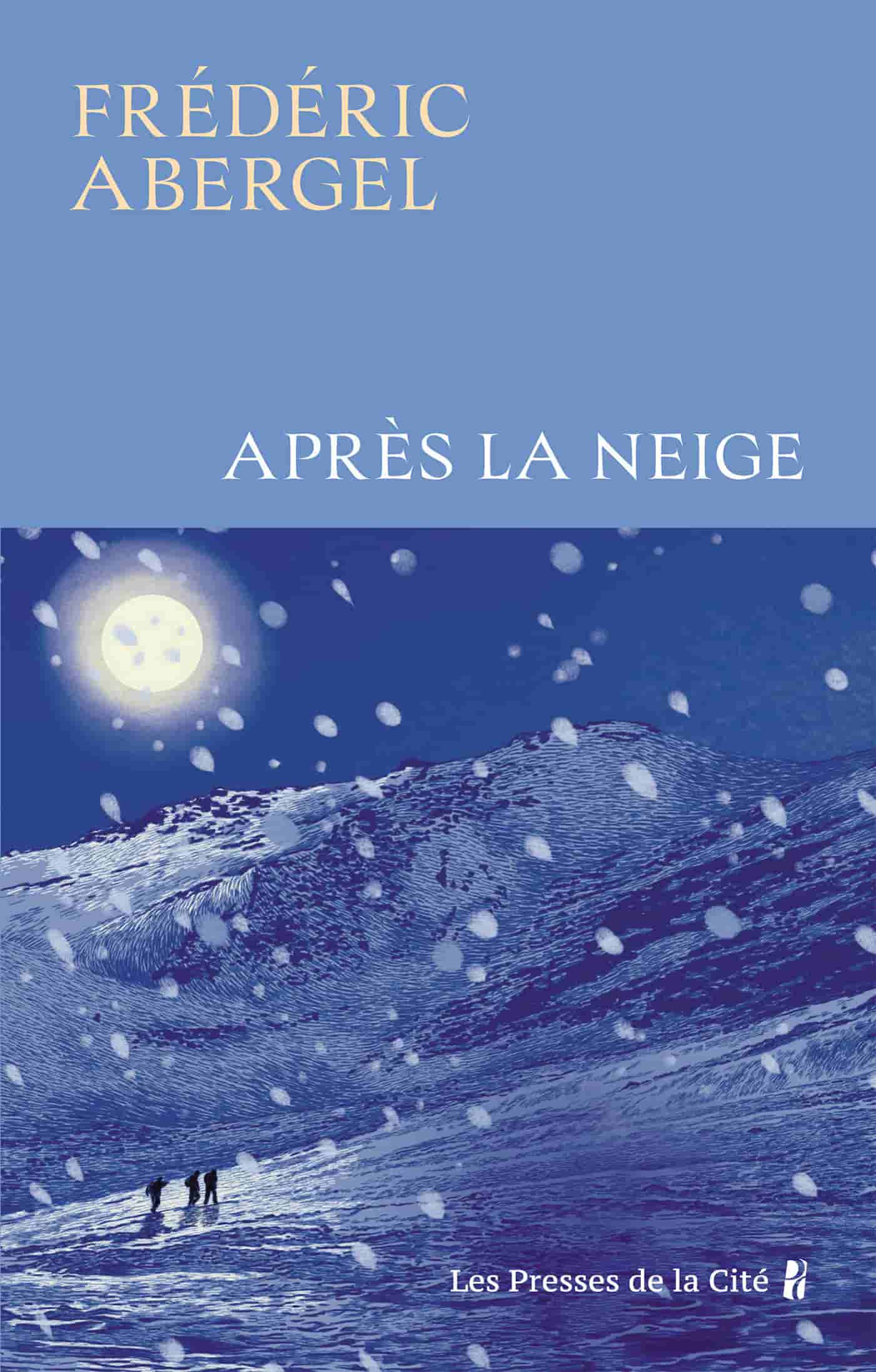Après la neige