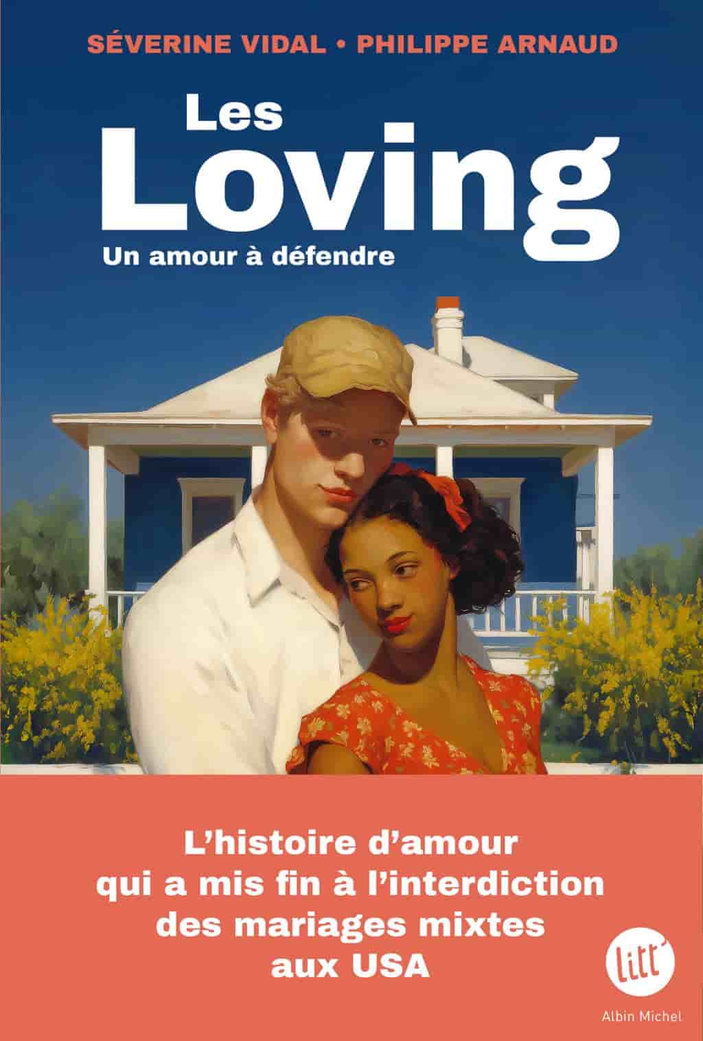 Les Loving - Un amour à défendre