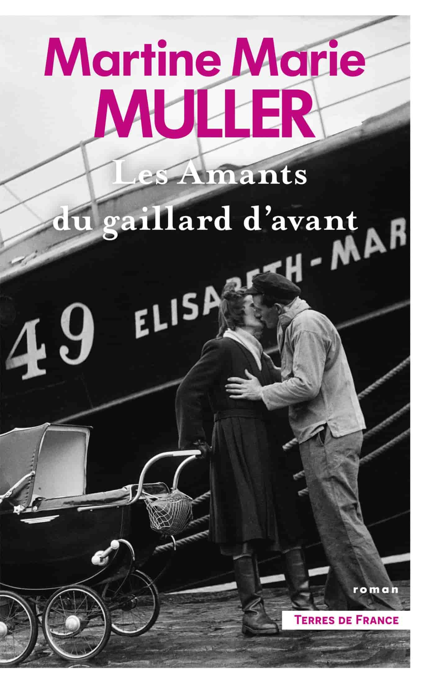 Les Amants du gaillard d'avant