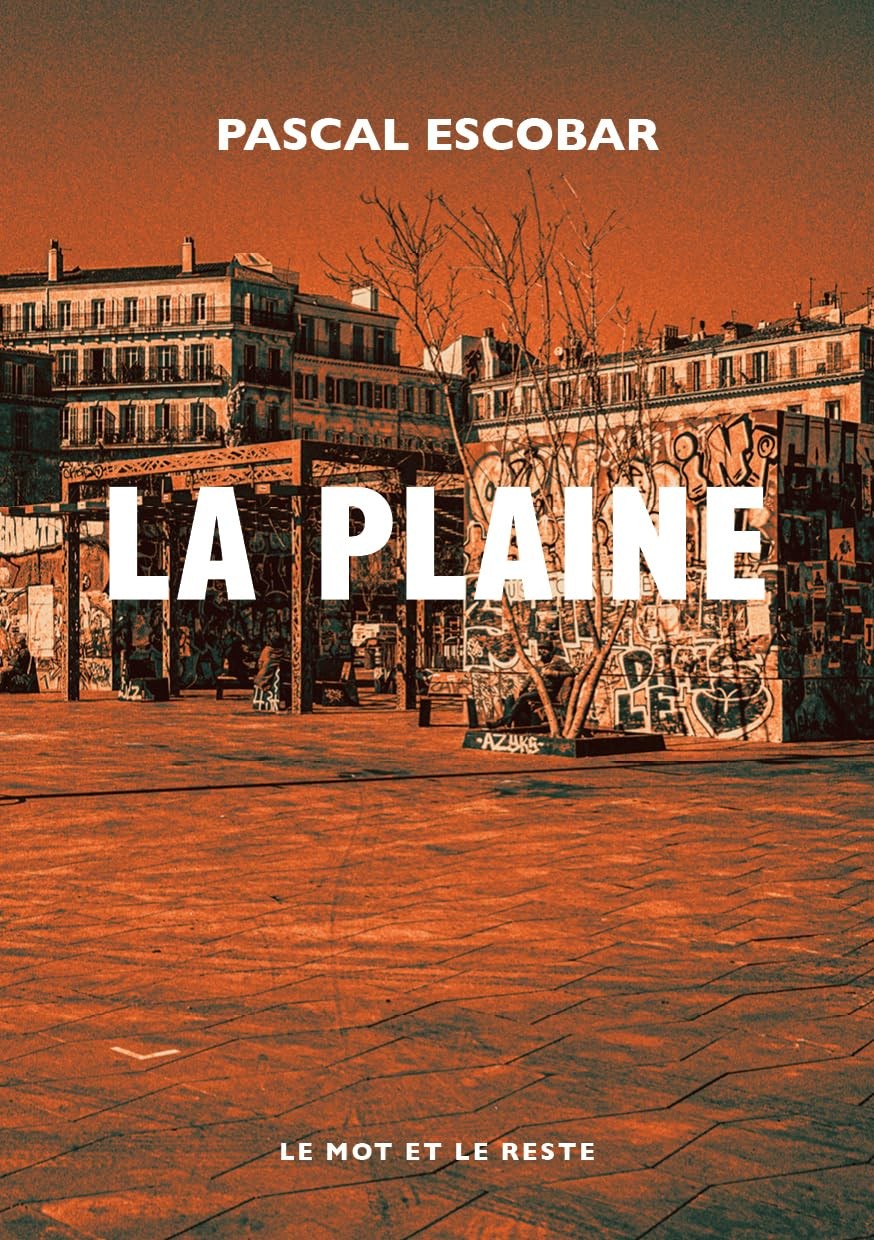 La plaine