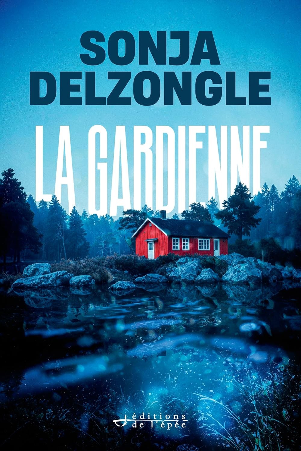 La gardienne