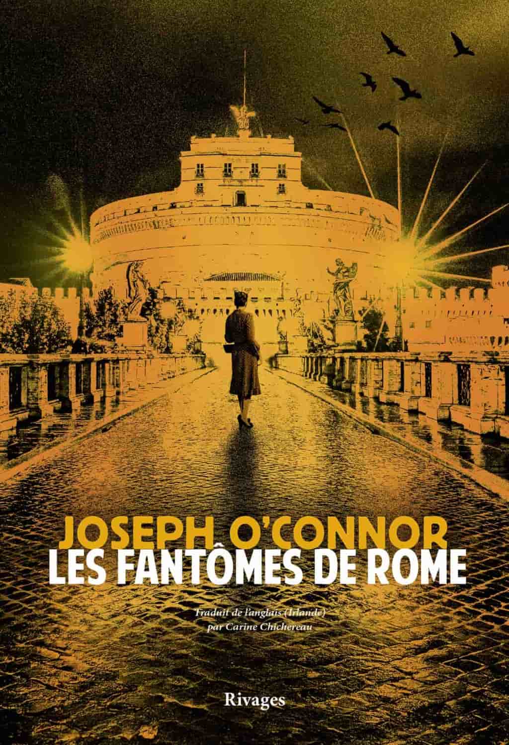 Les Fantômes de Rome