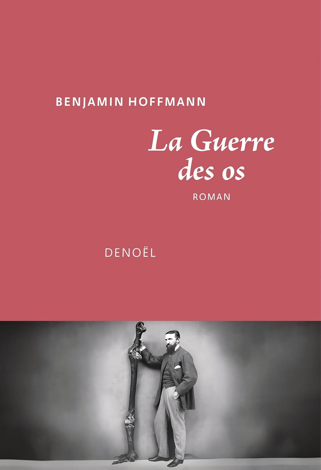 La Guerre des os