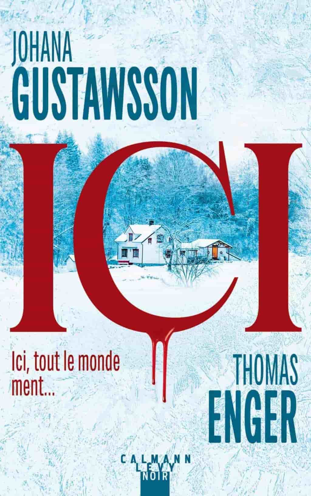 Ici tout le monde ment