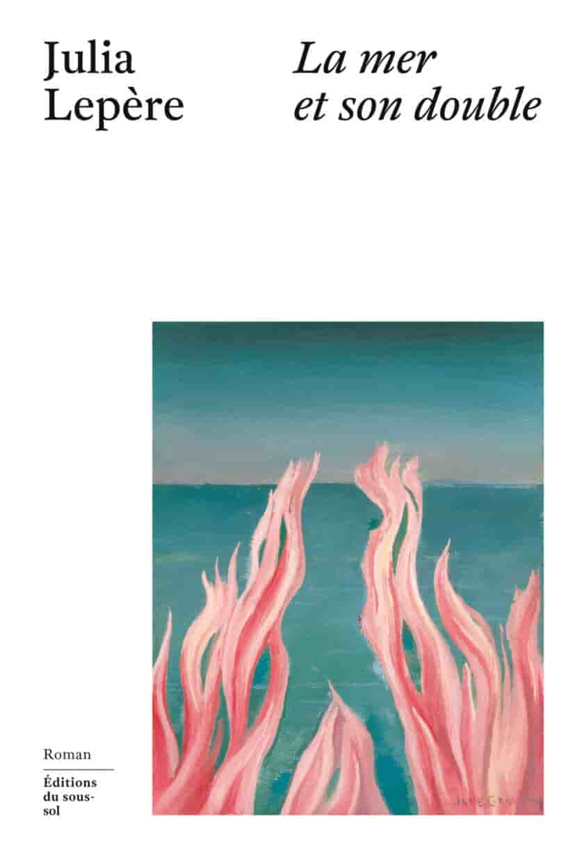 La mer et son double