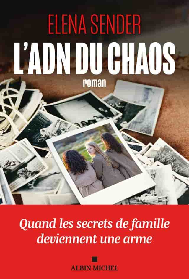 L'ADN du chaos