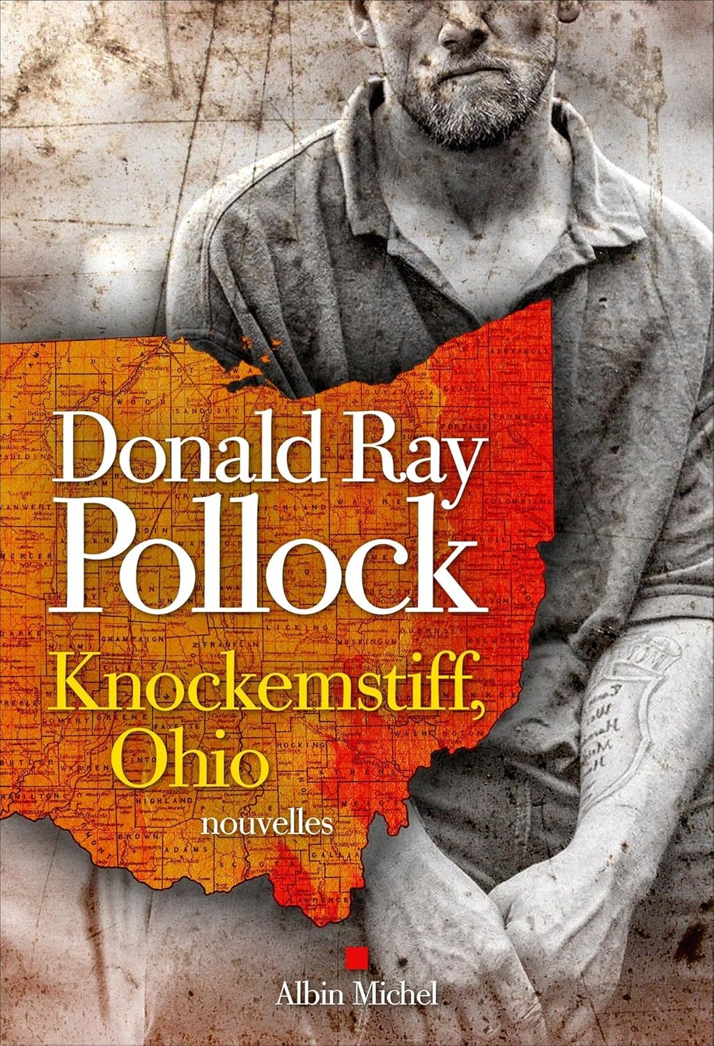 Knockemstiff, Ohio