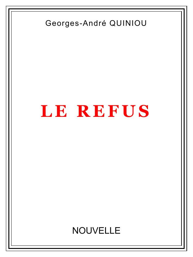 Le refus