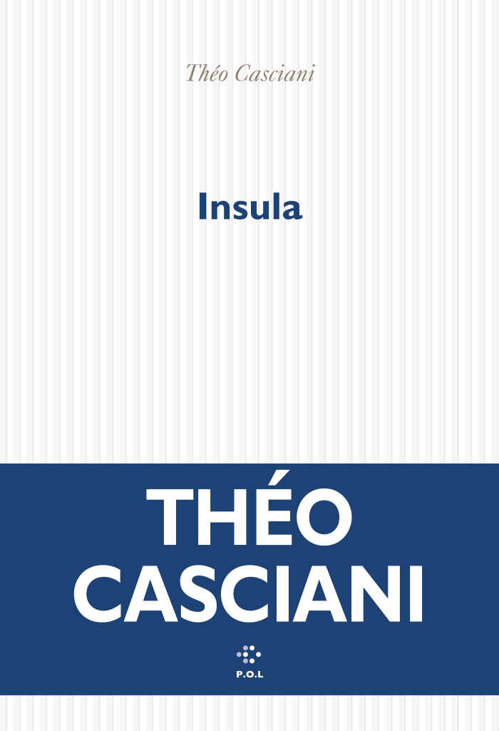Insula