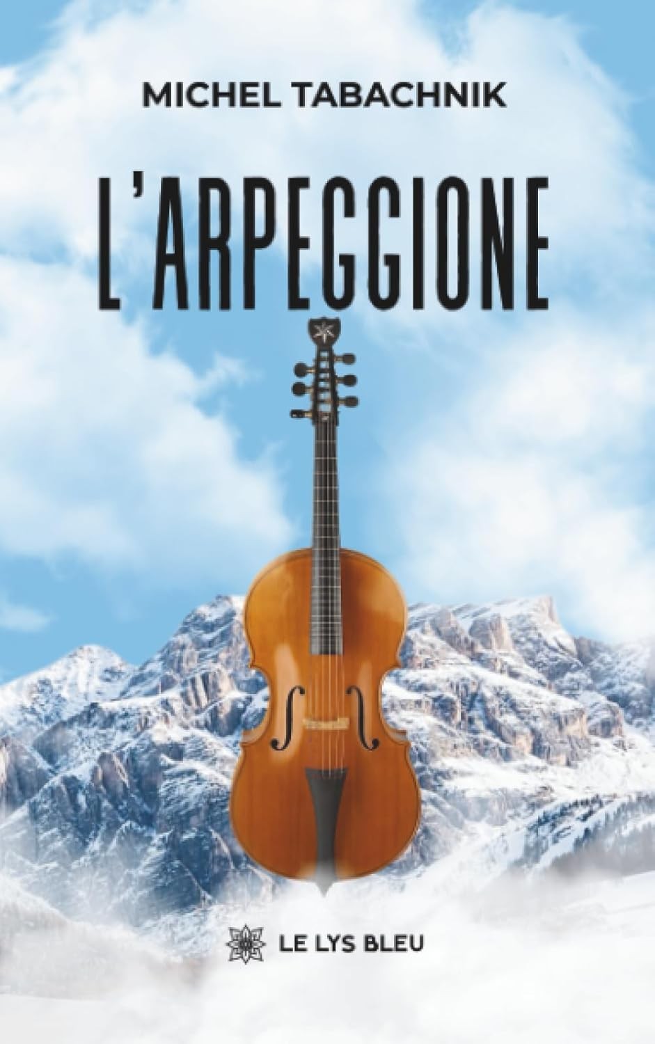 L’arpeggione