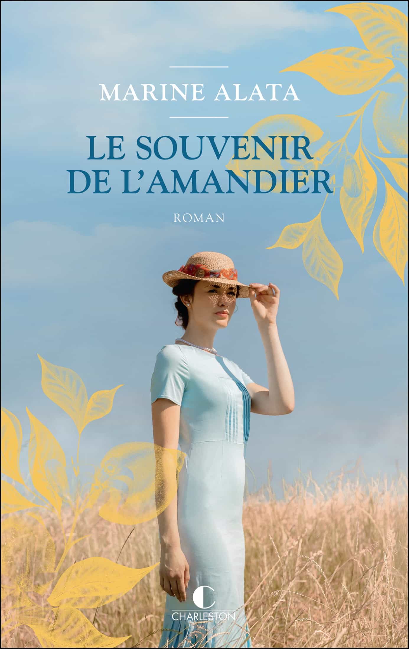 Le souvenir de l'amandier