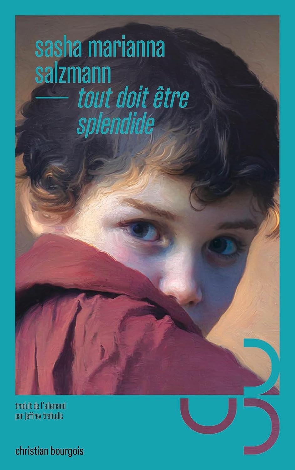 Tout doit être splendide