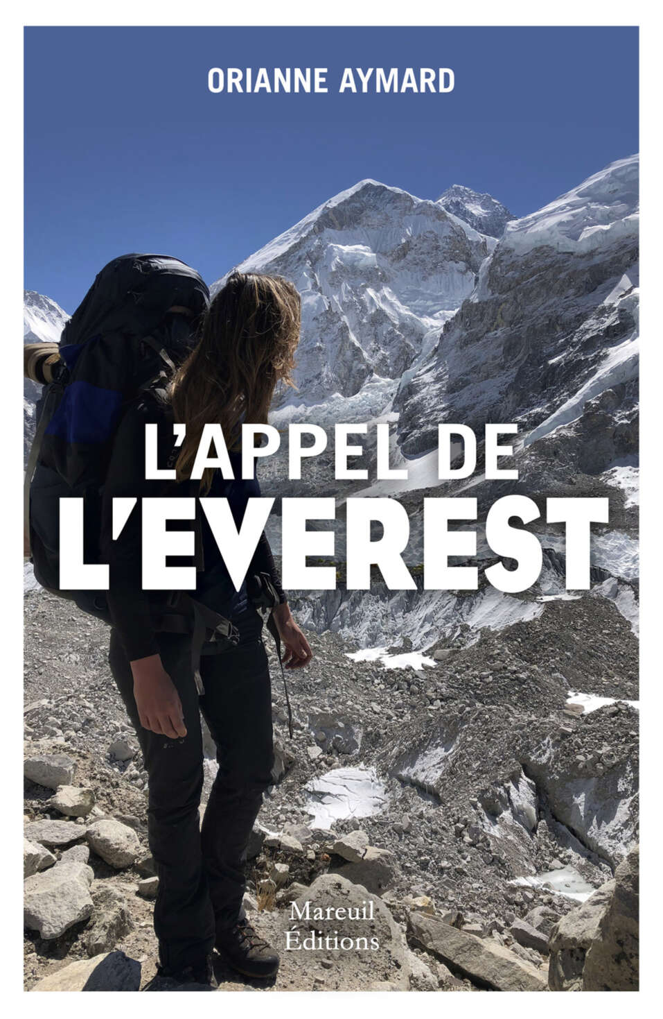 L'Appel de l'Everest