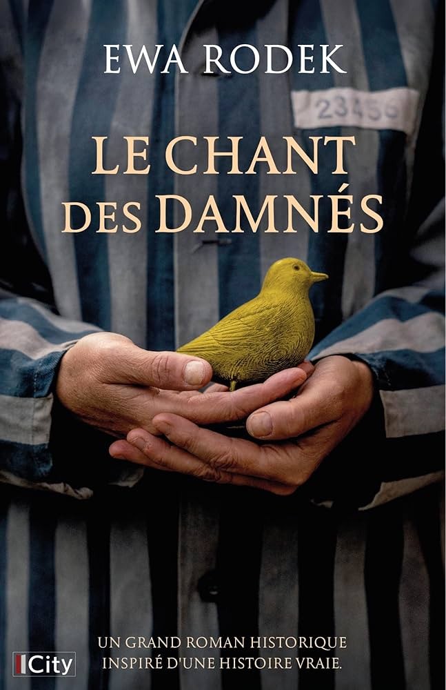 Le chant des damnés
