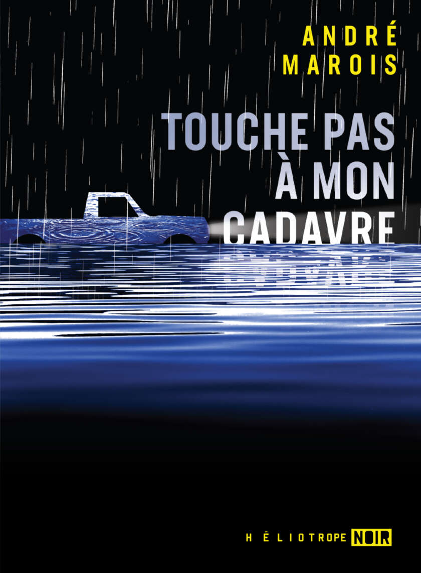 Touche pas à mon cadavre