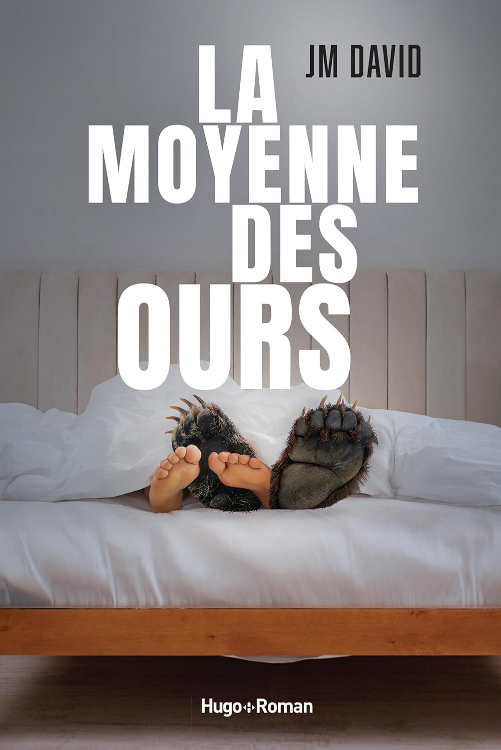La moyenne des ours