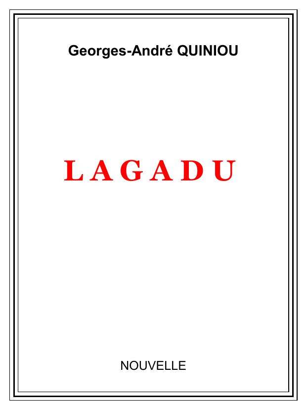 Lagadu