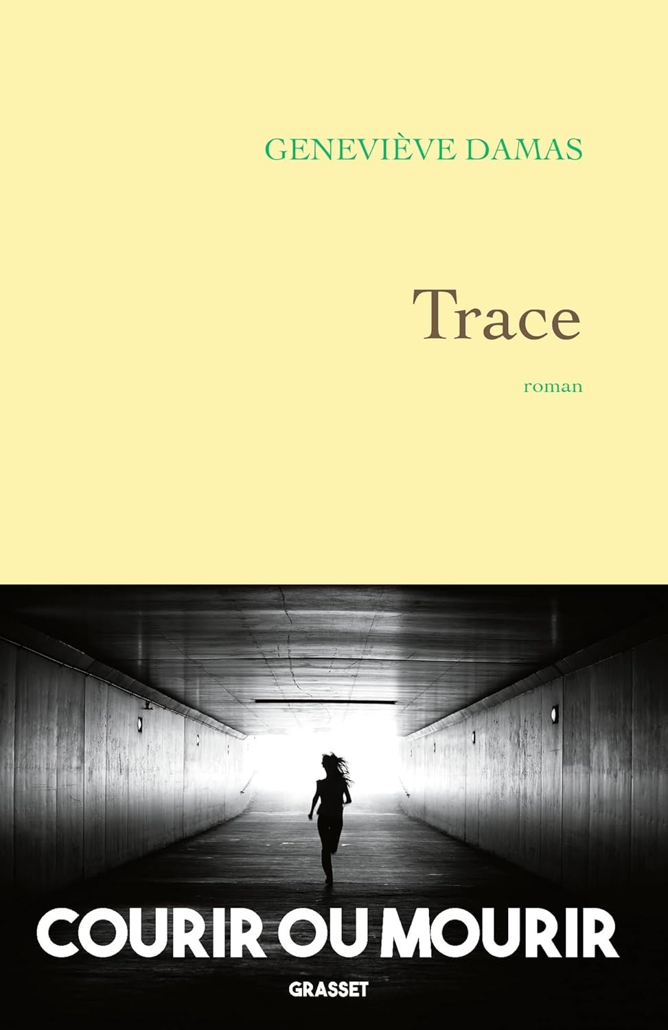 Trace